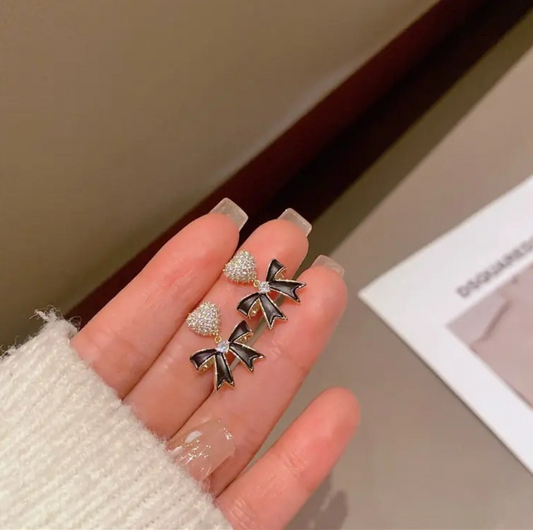Heat & Bow Studs
